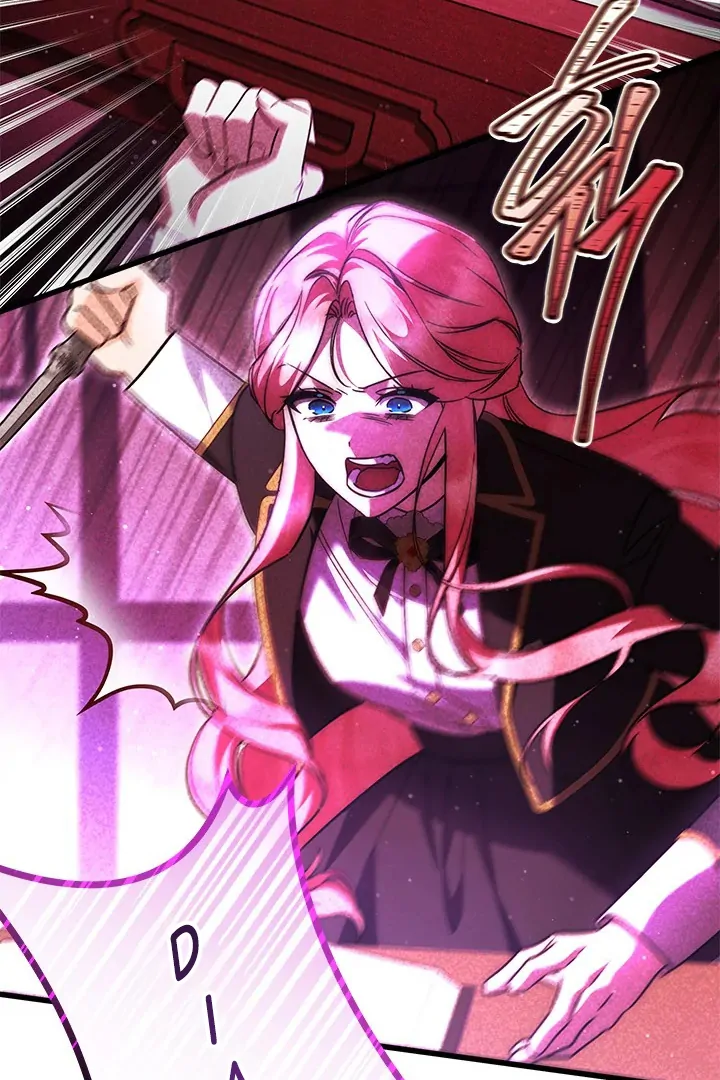 I Became a Tyrant’s Maid Chapter 64 - halaman 29