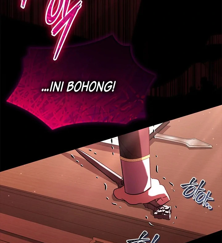 I Became a Tyrant’s Maid Chapter 64 - halaman 35