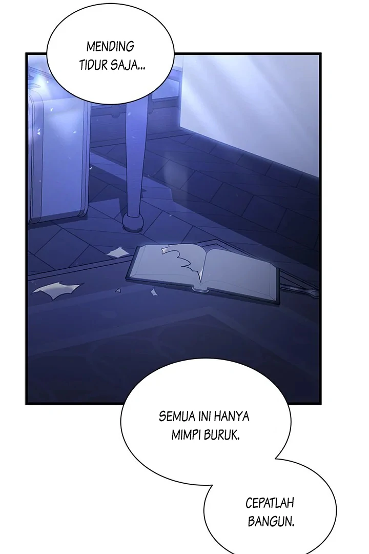 I Became a Tyrant’s Maid Chapter 64 - halaman 43