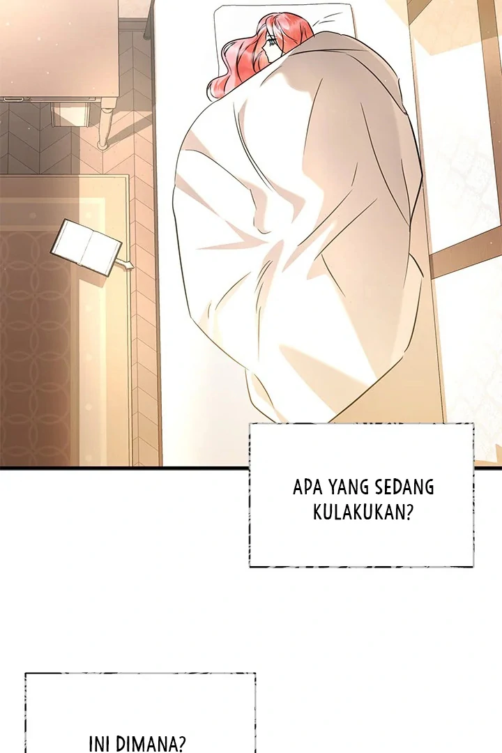 I Became a Tyrant’s Maid Chapter 64 - halaman 48