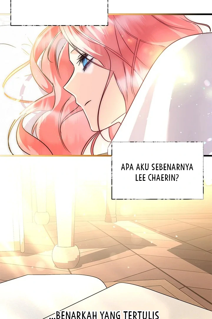 I Became a Tyrant’s Maid Chapter 64 - halaman 49