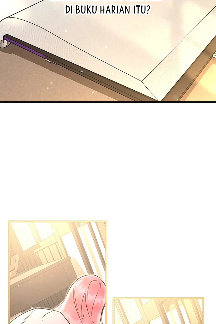 I Became a Tyrant’s Maid Chapter 64 - halaman 50
