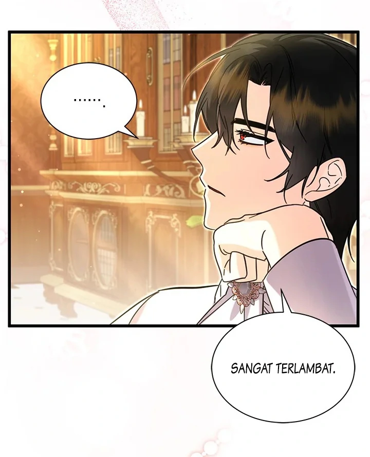 I Became a Tyrant’s Maid Chapter 64 - halaman 54