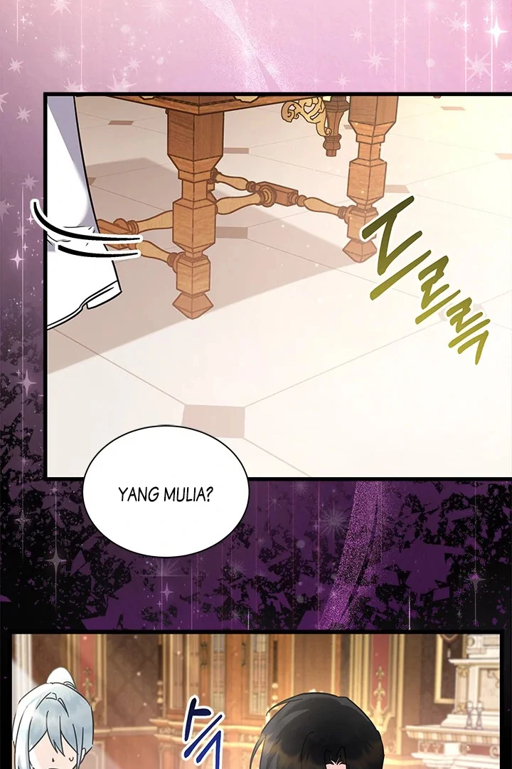 I Became a Tyrant’s Maid Chapter 64 - halaman 57