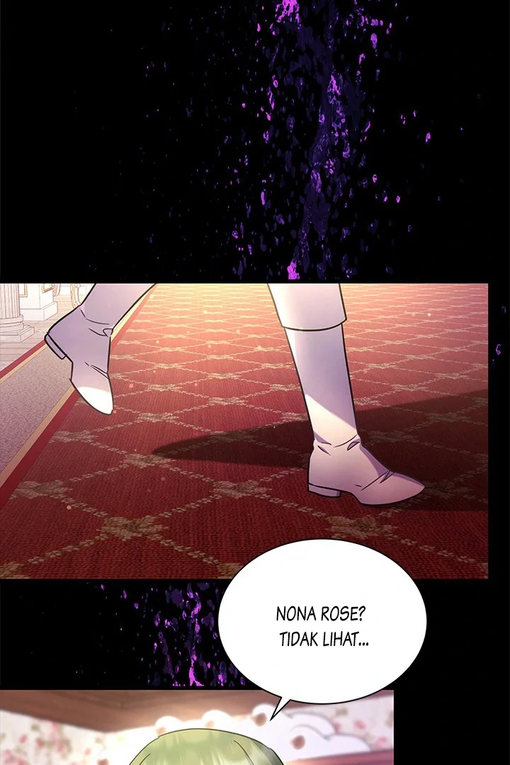I Became a Tyrant’s Maid Chapter 64 - halaman 59