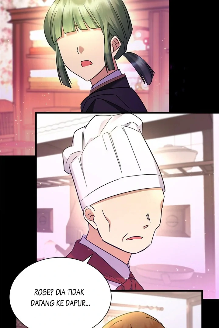 I Became a Tyrant’s Maid Chapter 64 - halaman 60