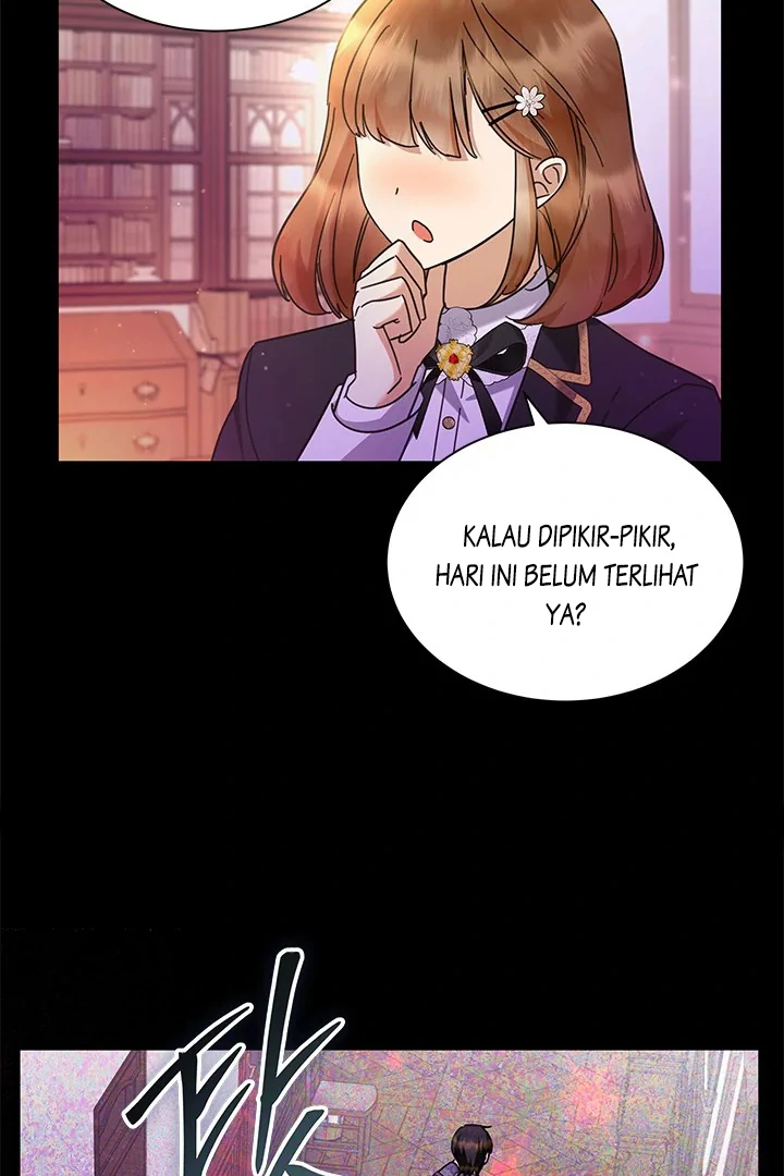I Became a Tyrant’s Maid Chapter 64 - halaman 61