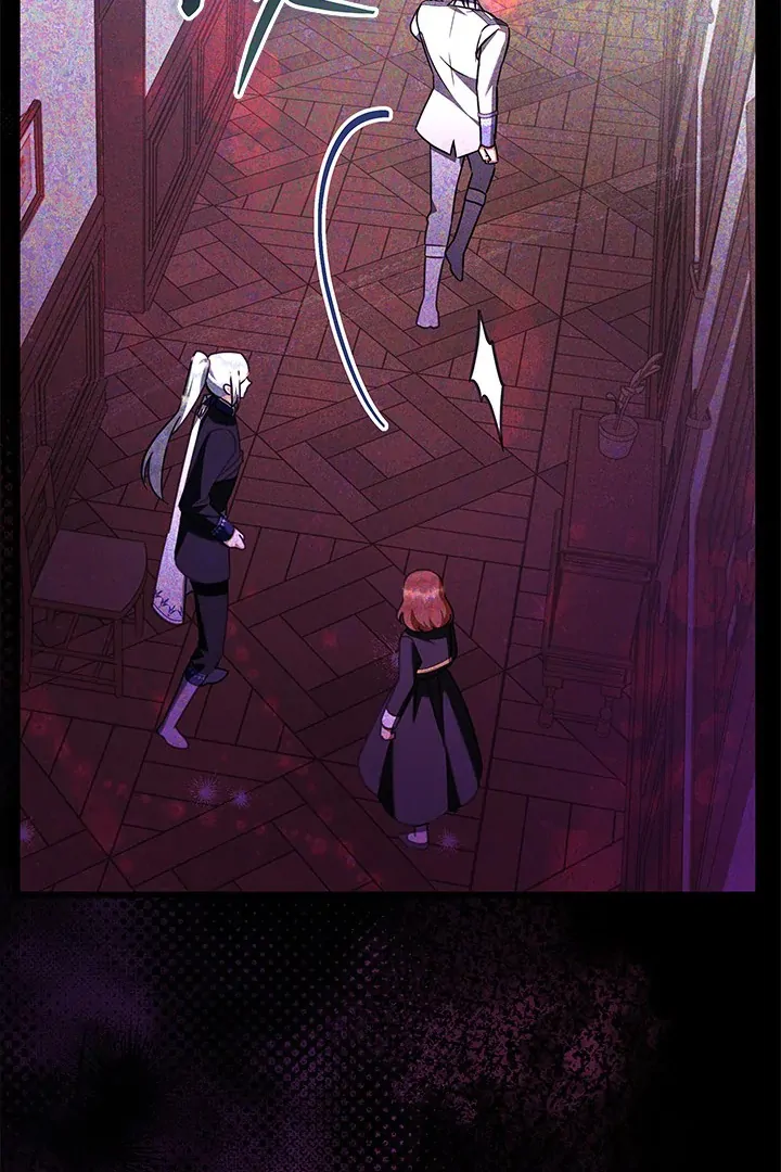 I Became a Tyrant’s Maid Chapter 64 - halaman 62