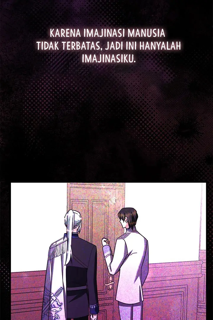 I Became a Tyrant’s Maid Chapter 64 - halaman 63