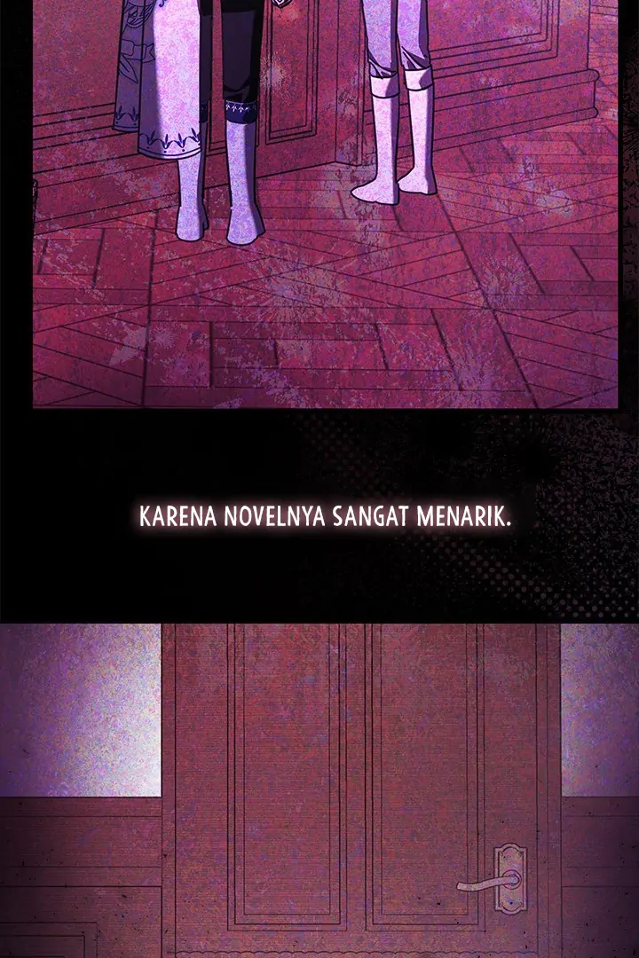 I Became a Tyrant’s Maid Chapter 64 - halaman 64