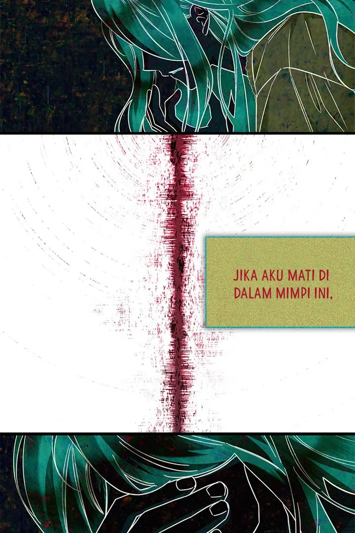 I Became a Tyrant’s Maid Chapter 64 - halaman 70
