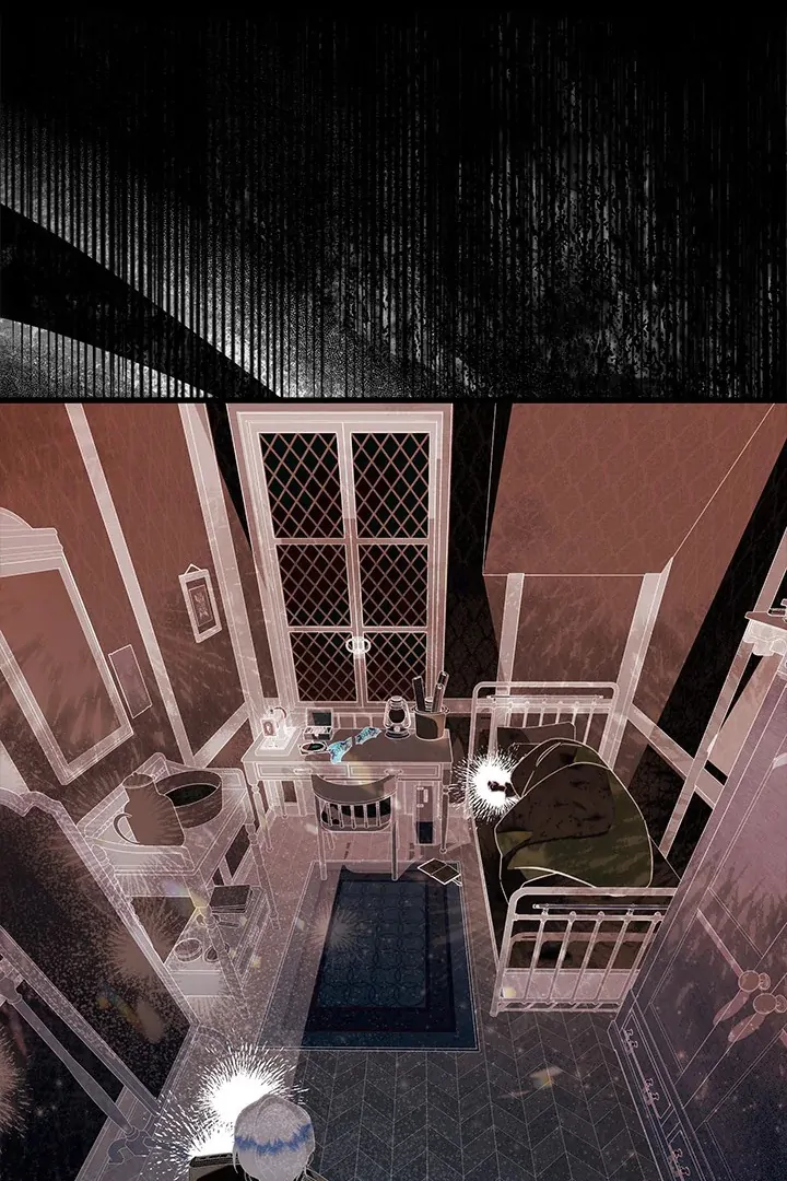 I Became a Tyrant’s Maid Chapter 64 - halaman 76