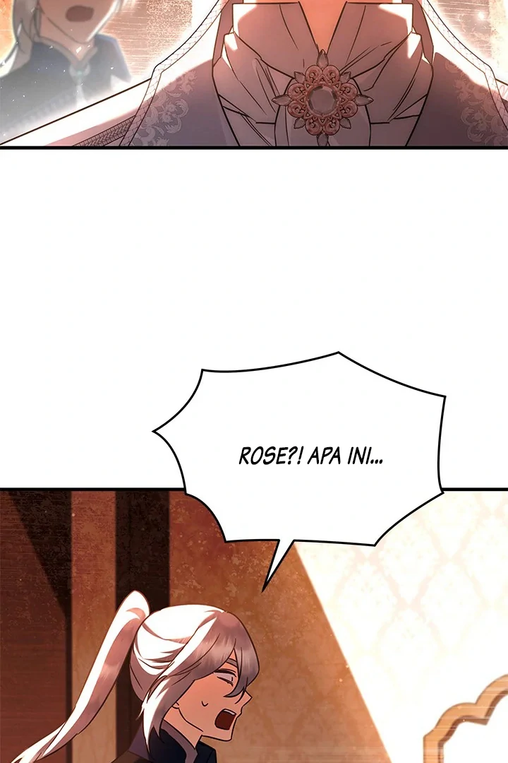 I Became a Tyrant’s Maid Chapter 64 - halaman 78