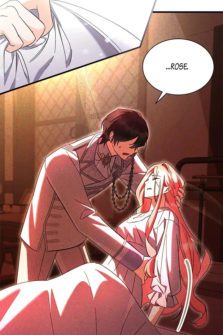 I Became a Tyrant’s Maid Chapter 64 - halaman 80