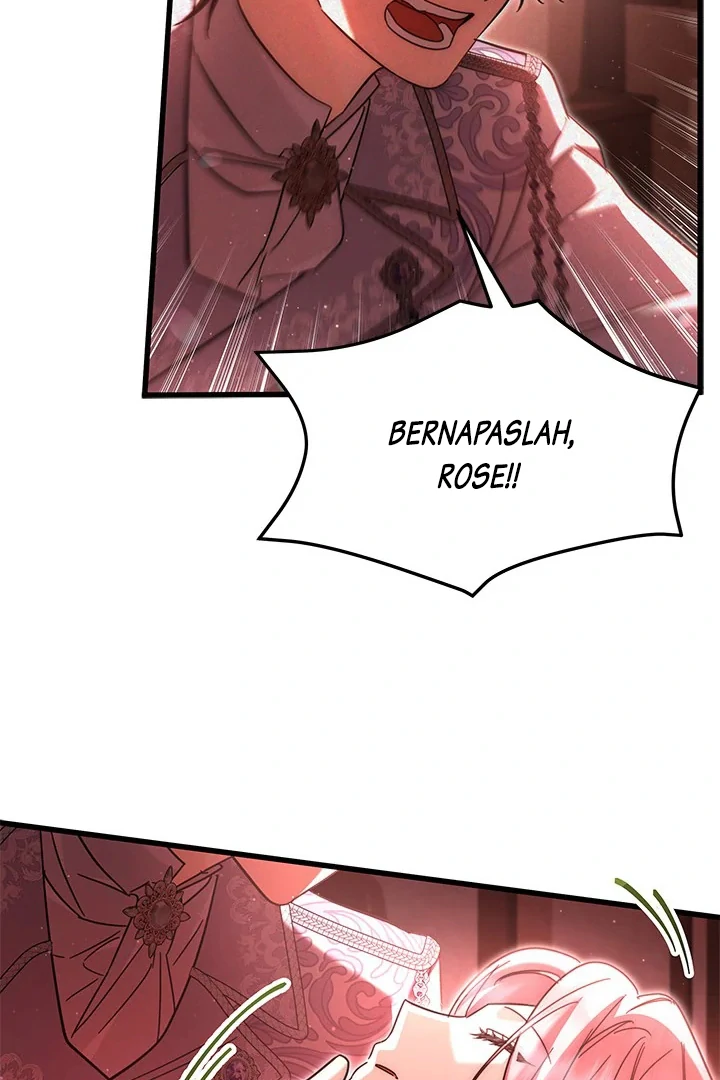 I Became a Tyrant’s Maid Chapter 64 - halaman 83