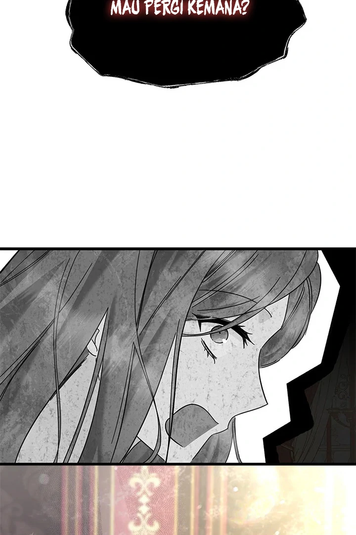 I Became a Tyrant’s Maid Chapter 64 - halaman 94