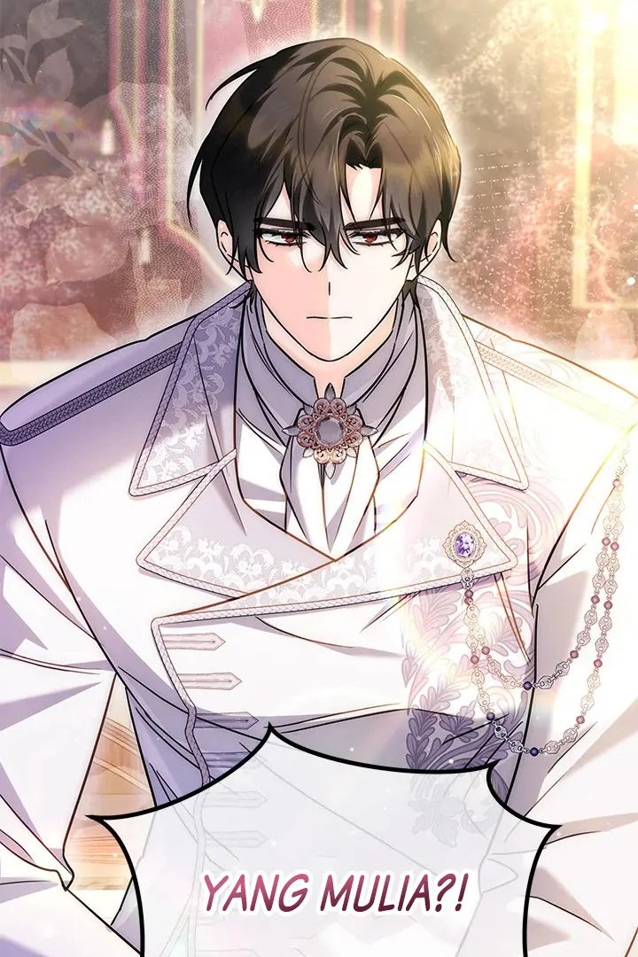 I Became a Tyrant’s Maid Chapter 64 - halaman 95