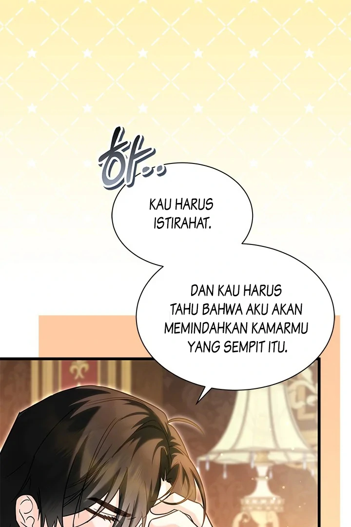 I Became a Tyrant’s Maid Chapter 64 - halaman 98