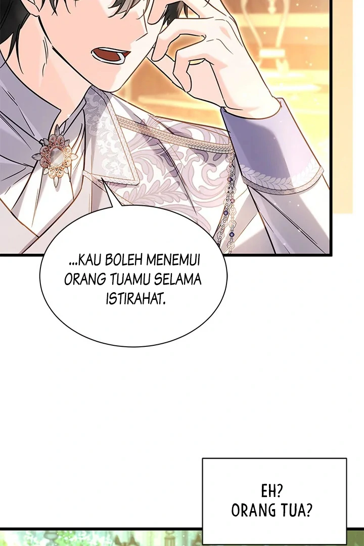 I Became a Tyrant’s Maid Chapter 64 - halaman 99