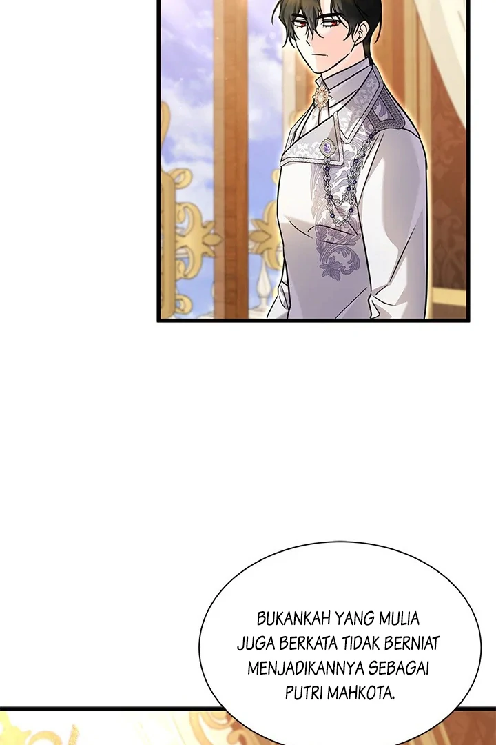 I Became a Tyrant’s Maid Chapter 65 - halaman 10