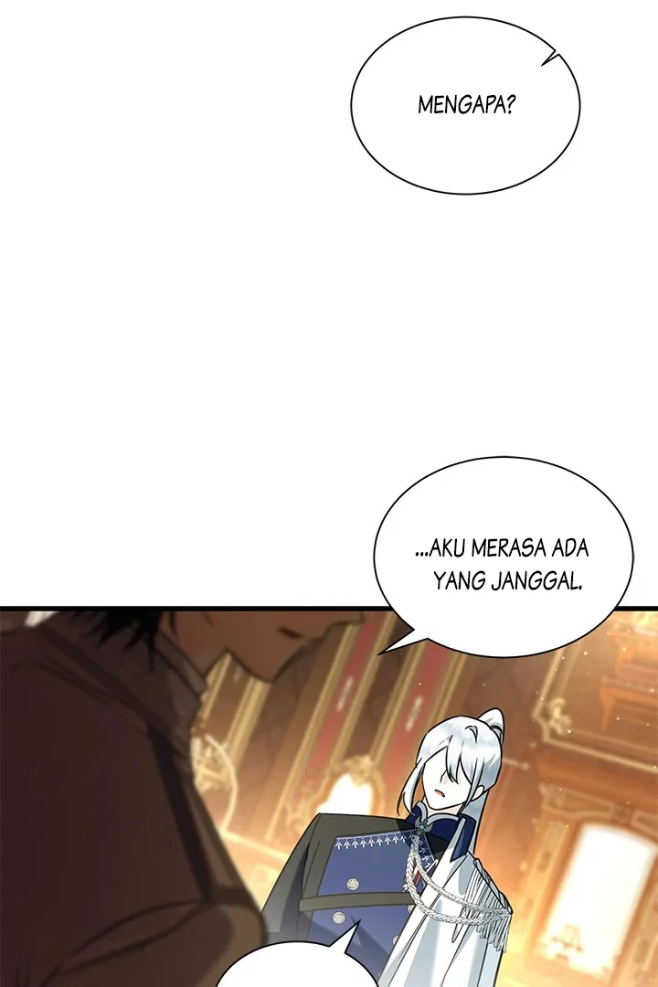 I Became a Tyrant’s Maid Chapter 65 - halaman 12