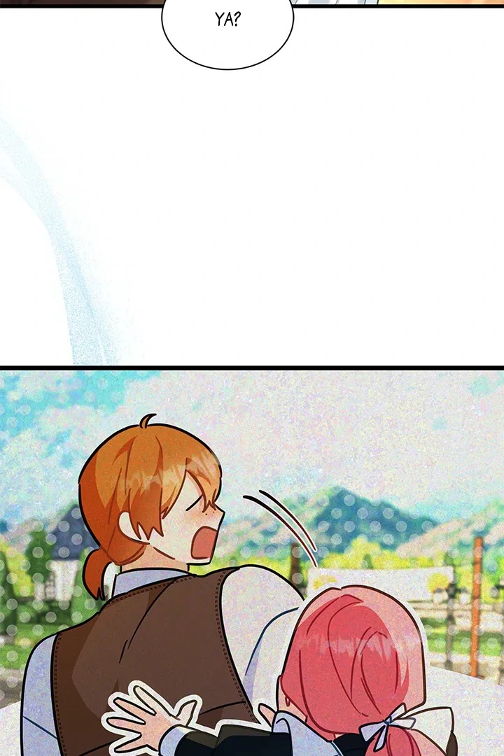 I Became a Tyrant’s Maid Chapter 65 - halaman 13