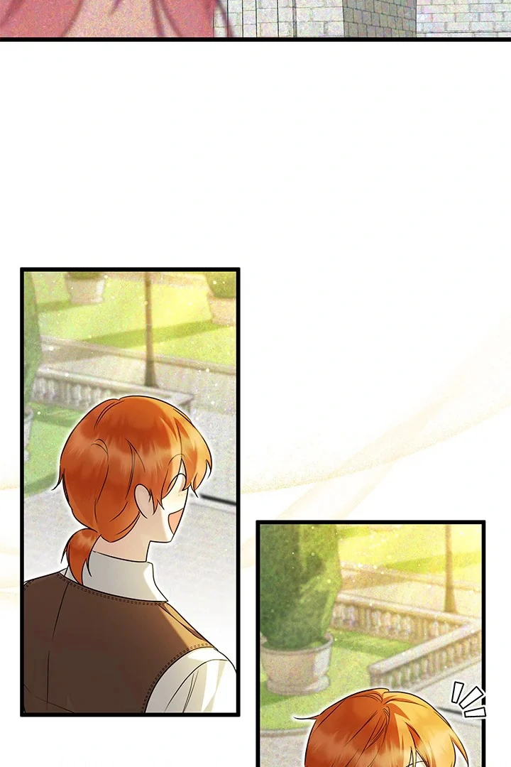 I Became a Tyrant’s Maid Chapter 65 - halaman 16