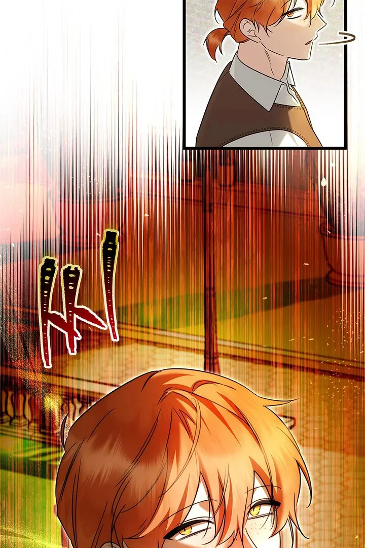 I Became a Tyrant’s Maid Chapter 65 - halaman 17