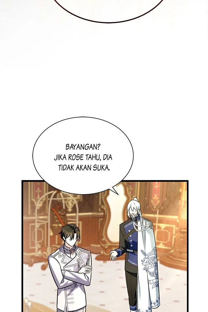 I Became a Tyrant’s Maid Chapter 65 - halaman 22