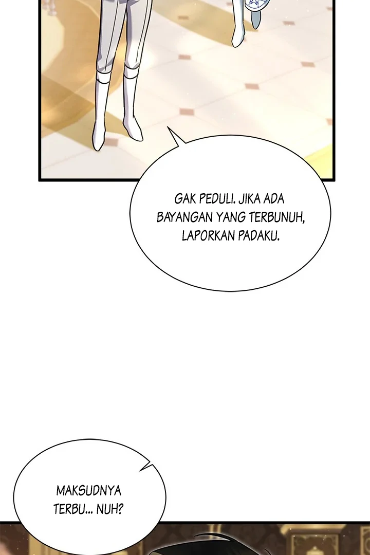 I Became a Tyrant’s Maid Chapter 65 - halaman 23