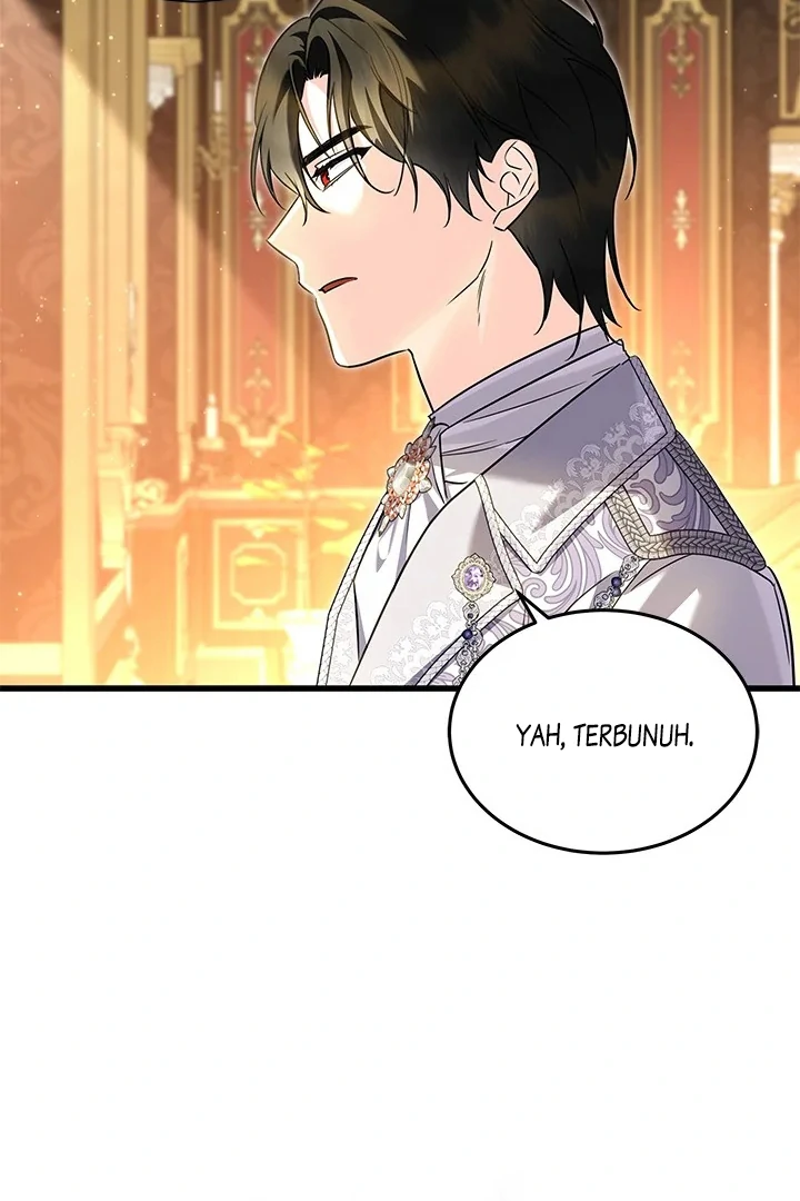 I Became a Tyrant’s Maid Chapter 65 - halaman 24