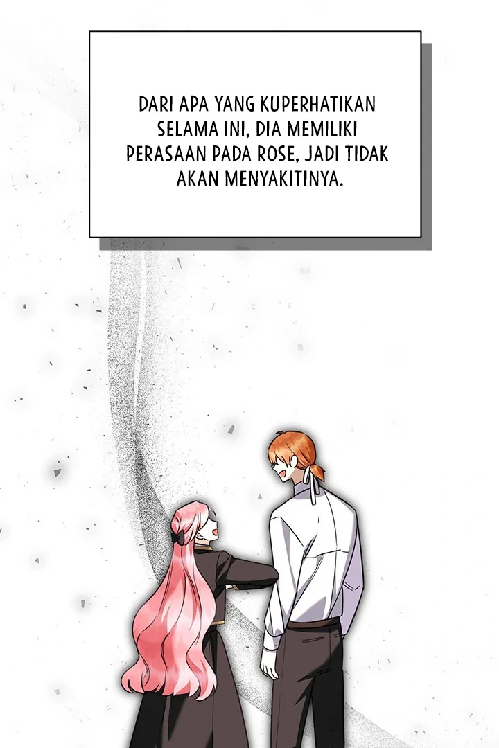 I Became a Tyrant’s Maid Chapter 65 - halaman 25