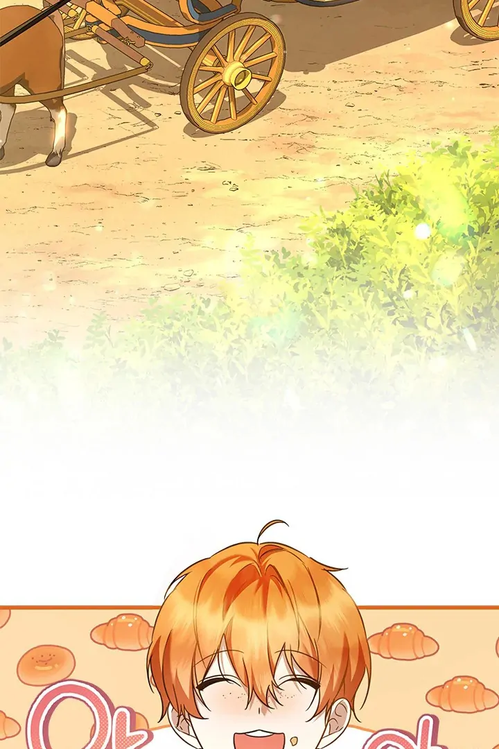 I Became a Tyrant’s Maid Chapter 65 - halaman 33
