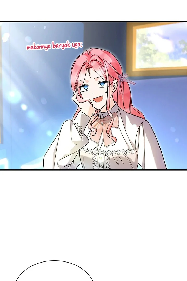 I Became a Tyrant’s Maid Chapter 65 - halaman 35