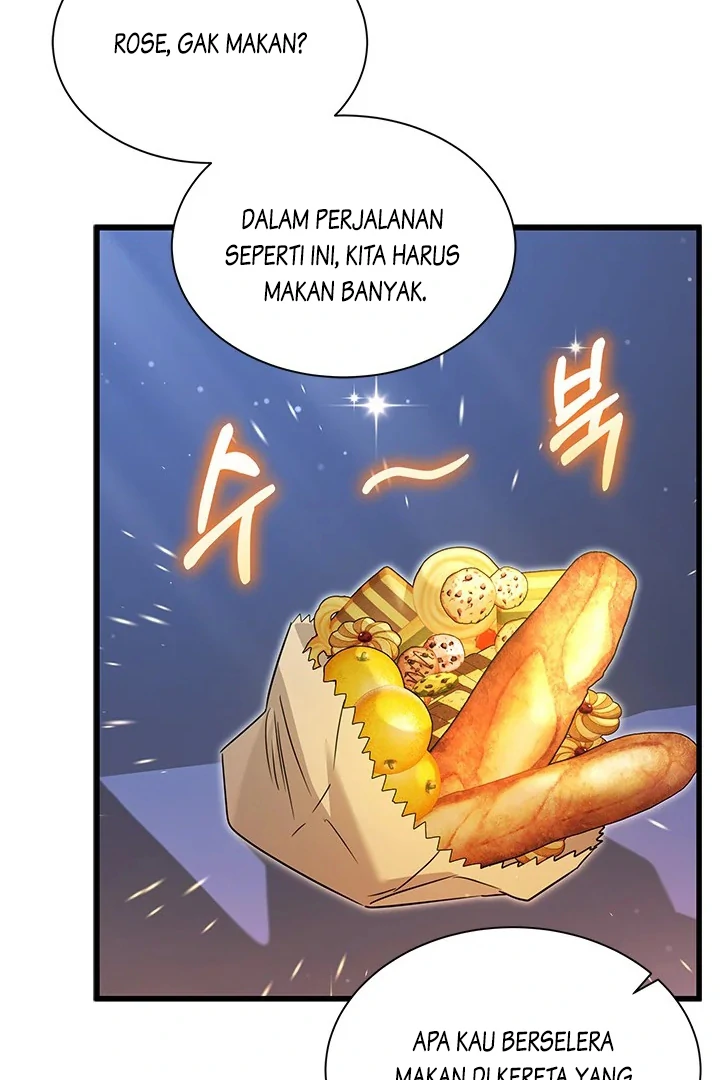 I Became a Tyrant’s Maid Chapter 65 - halaman 36