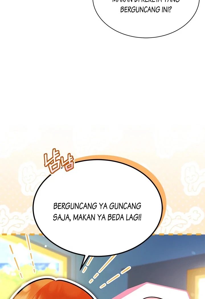 I Became a Tyrant’s Maid Chapter 65 - halaman 37
