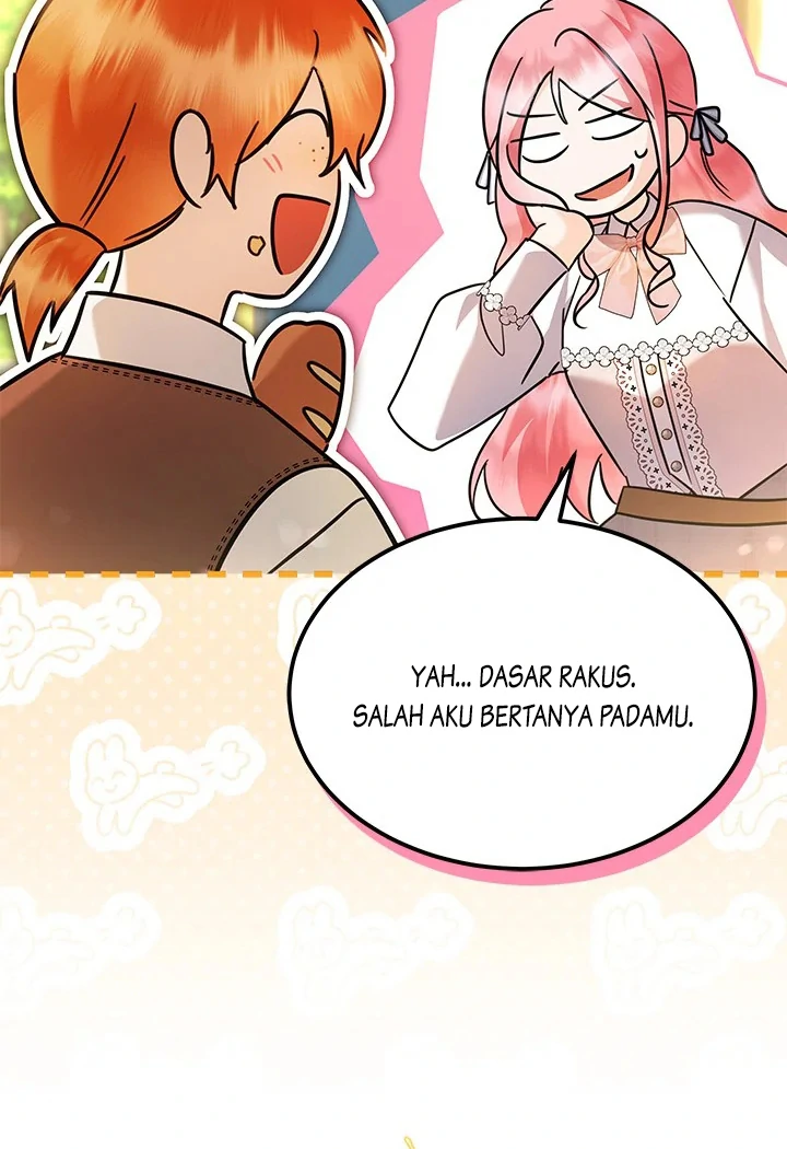 I Became a Tyrant’s Maid Chapter 65 - halaman 38