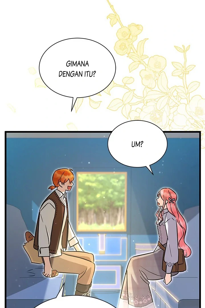 I Became a Tyrant’s Maid Chapter 65 - halaman 39