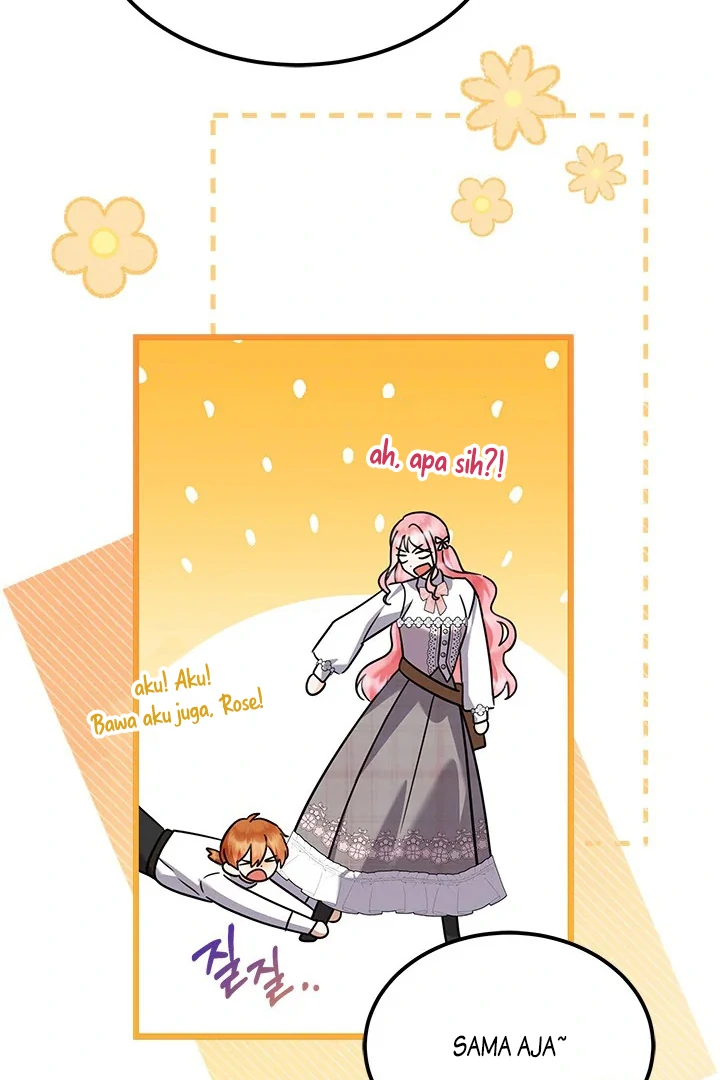 I Became a Tyrant’s Maid Chapter 65 - halaman 41