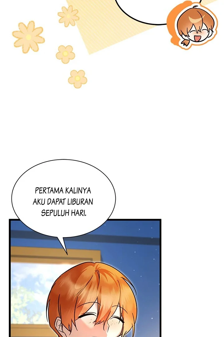 I Became a Tyrant’s Maid Chapter 65 - halaman 42