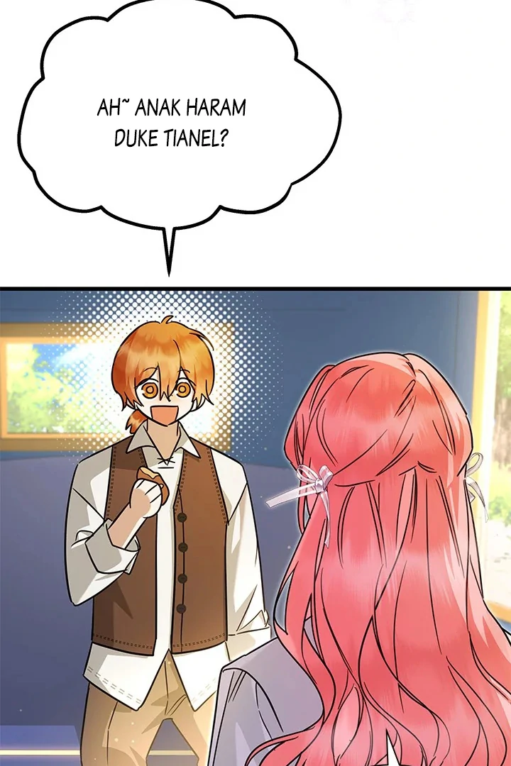 I Became a Tyrant’s Maid Chapter 65 - halaman 47