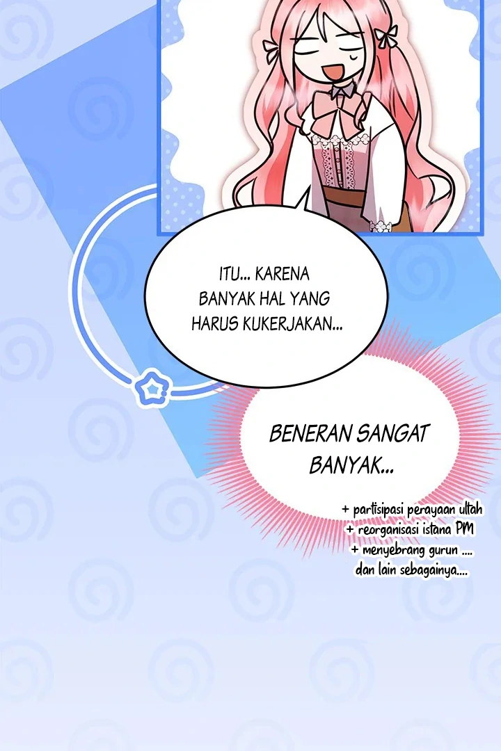 I Became a Tyrant’s Maid Chapter 65 - halaman 49