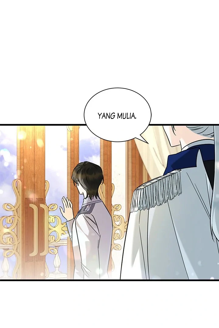 I Became a Tyrant’s Maid Chapter 65 - halaman 5