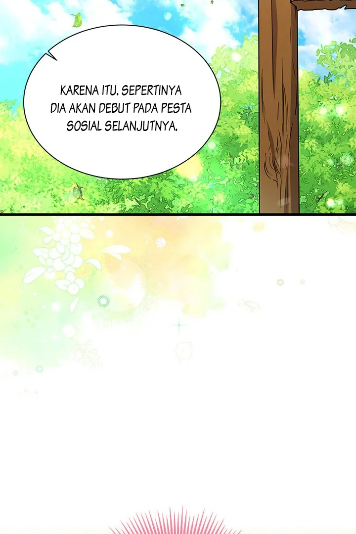 I Became a Tyrant’s Maid Chapter 65 - halaman 51