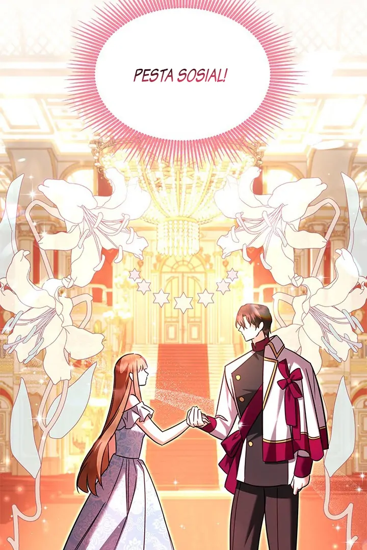 I Became a Tyrant’s Maid Chapter 65 - halaman 52