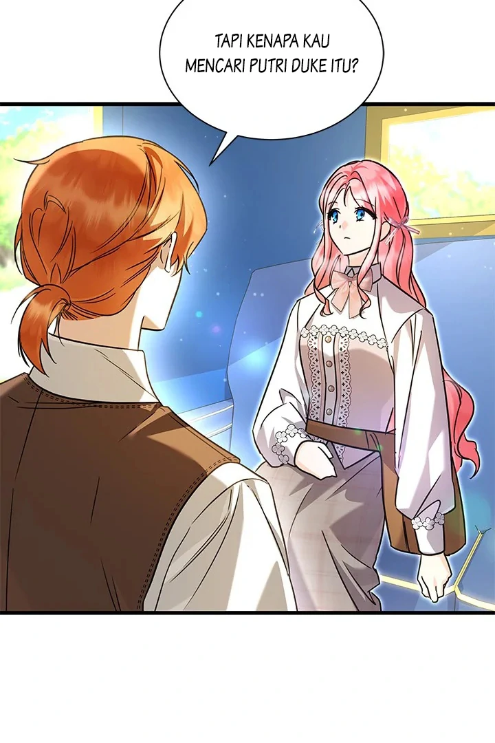 I Became a Tyrant’s Maid Chapter 65 - halaman 55