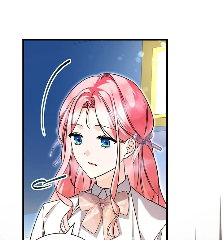 I Became a Tyrant’s Maid Chapter 65 - halaman 56