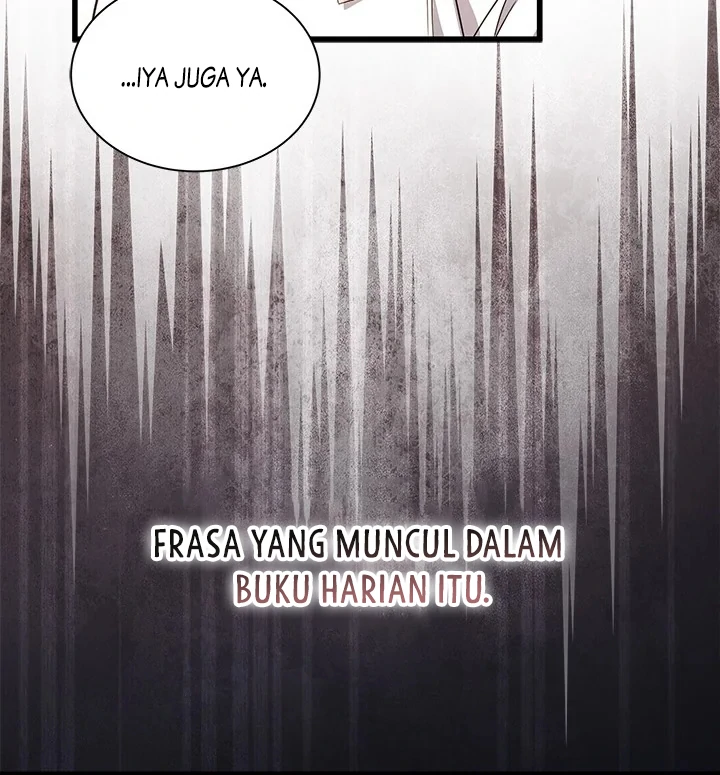 I Became a Tyrant’s Maid Chapter 65 - halaman 57
