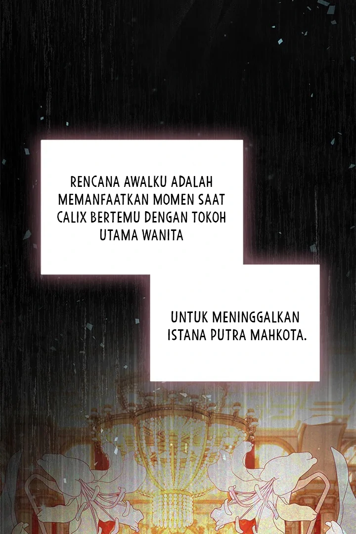 I Became a Tyrant’s Maid Chapter 65 - halaman 60