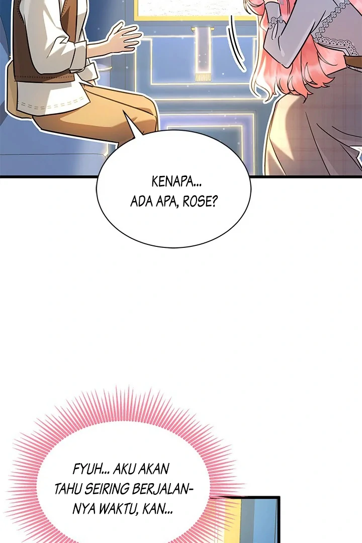 I Became a Tyrant’s Maid Chapter 65 - halaman 65